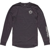 Men's Ruckus Long Sleeve Ride Tee