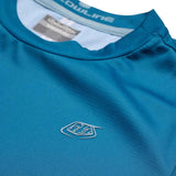 Men's Flowline Long Sleeve Jersey
