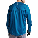 Men's Flowline Long Sleeve Jersey