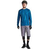 Men's Flowline Long Sleeve Jersey