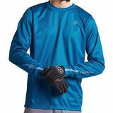 Men's Flowline Long Sleeve Jersey