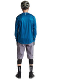 Men's Flowline Long Sleeve Jersey
