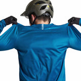 Men's Flowline Long Sleeve Jersey