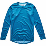 Men's Flowline Long Sleeve Jersey