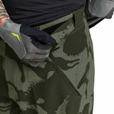 Men's Skyline Short w/Liner
