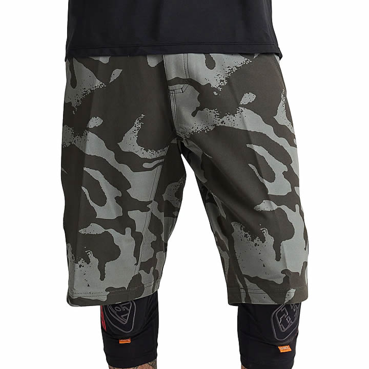 Men's Skyline Short w/Liner