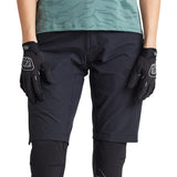 Women's Lilium Short Shell