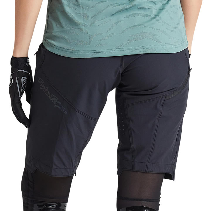 Women's Lilium Short Shell