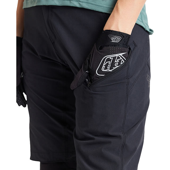 Women's Lilium Short Shell