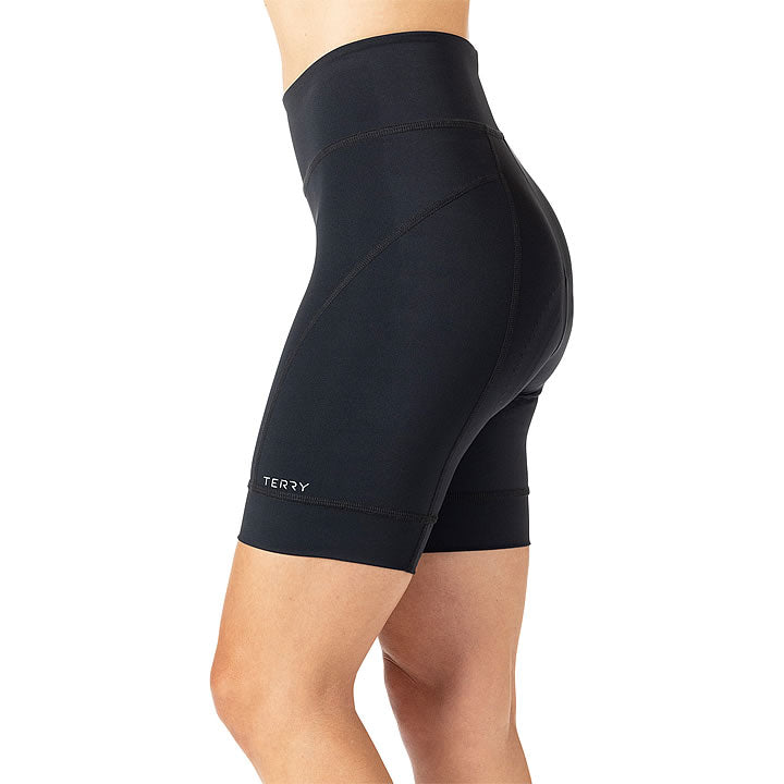 Women's Breakaway Bike Hi-Rise Short