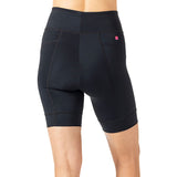 Women's Breakaway Bike Hi-Rise Short