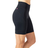 Women's Breakaway Bike Hi-Rise Short