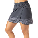 Women's Rover Bike Skort