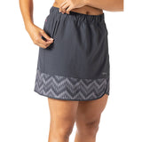 Women's Rover Bike Skort