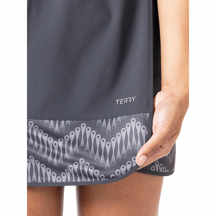 Women's Rover Bike Skort