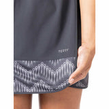 Women's Rover Bike Skort