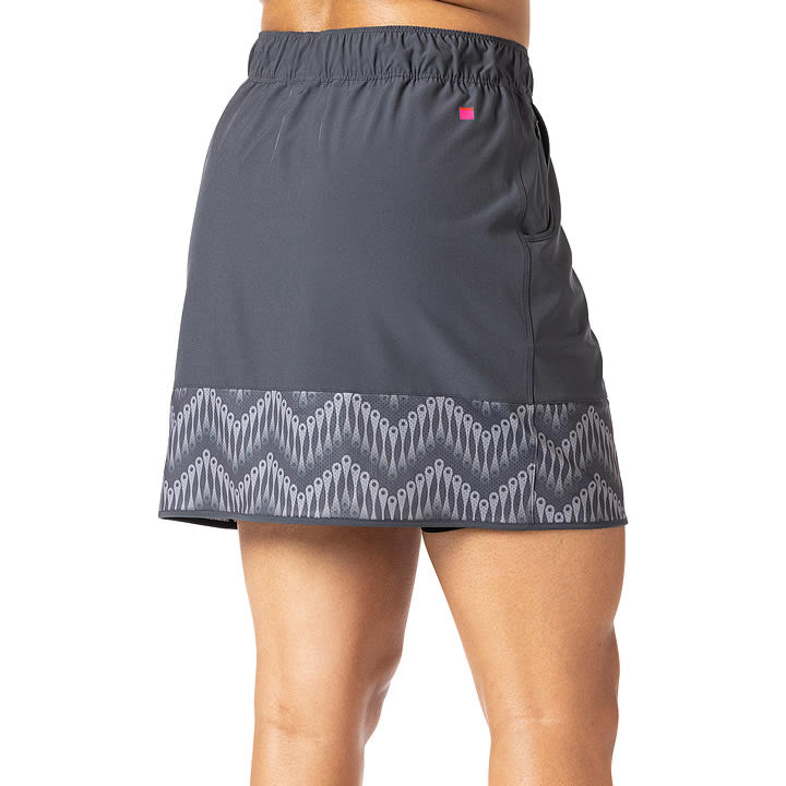 Women's Rover Bike Skort
