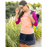 Women's Rover Bike Skort