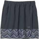 Women's Rover Bike Skort