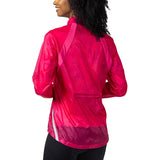 Women's Mistral Packable Cycling Jacket