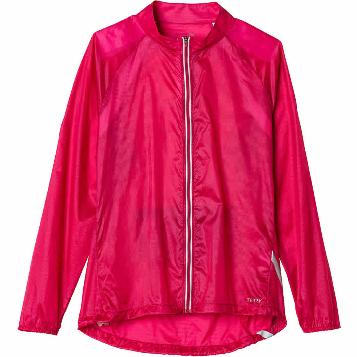 Women's Mistral Packable Cycling Jacket