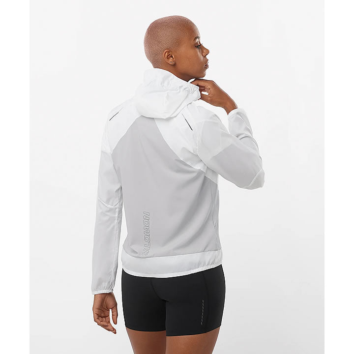 Salomon Bonatti Cross Wind Jacket Women's