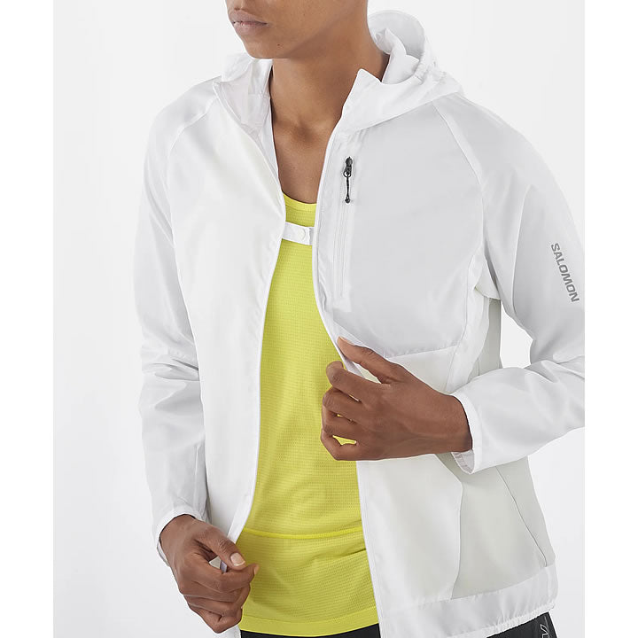Salomon Bonatti Cross Wind Jacket Women's