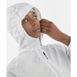 Salomon Bonatti Cross Wind Jacket Women's
