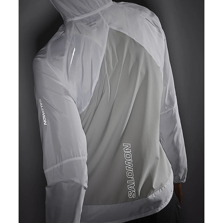 Salomon Bonatti Cross Wind Jacket Women's
