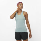 Salomon Cross Run Tank Women's