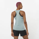 Salomon Cross Run Tank Women's