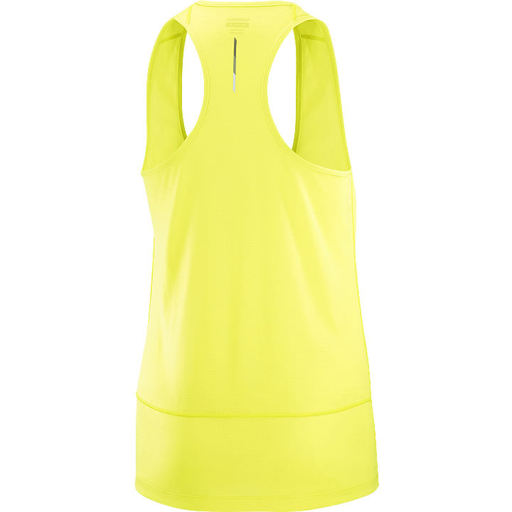 Salomon Cross Run Tank Women's