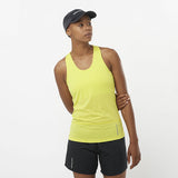 Salomon Cross Run Tank Women's