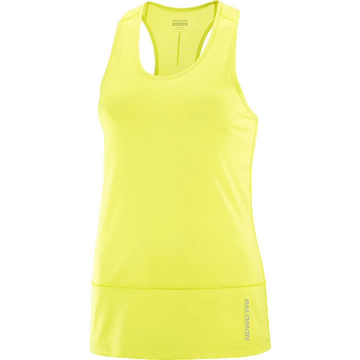 Salomon Cross Run Tank Women's