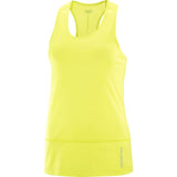 Salomon Cross Run Tank Women's