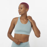 Salomon Cross Run Bra Women's
