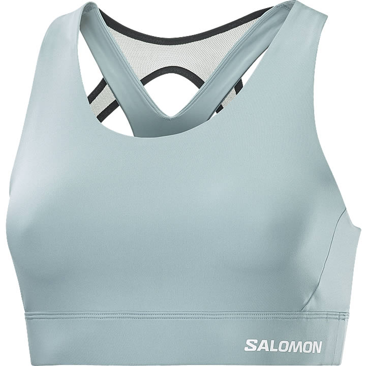 Salomon Cross Run Bra Women's