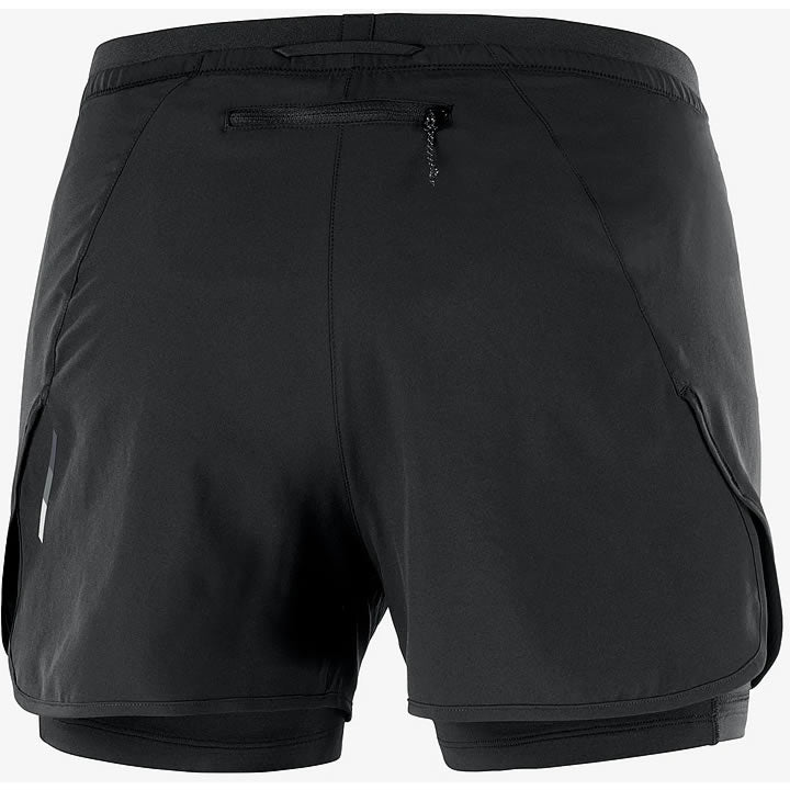 Salomon Cross 2-in-1 Short Women's