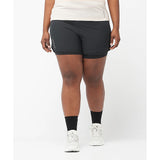 Salomon Cross 2-in-1 Short Women's