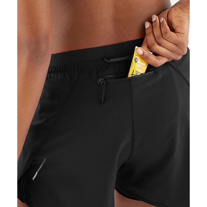 Salomon Cross 2-in-1 Short Women's