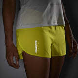 Salomon Cross 3" Short Women's