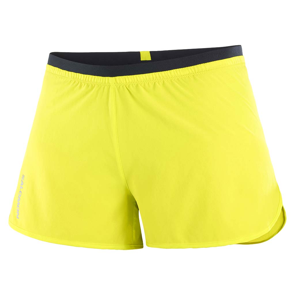 Salomon Cross 3" Short Women's