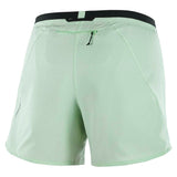 Salomon Cross 5" Short Women's