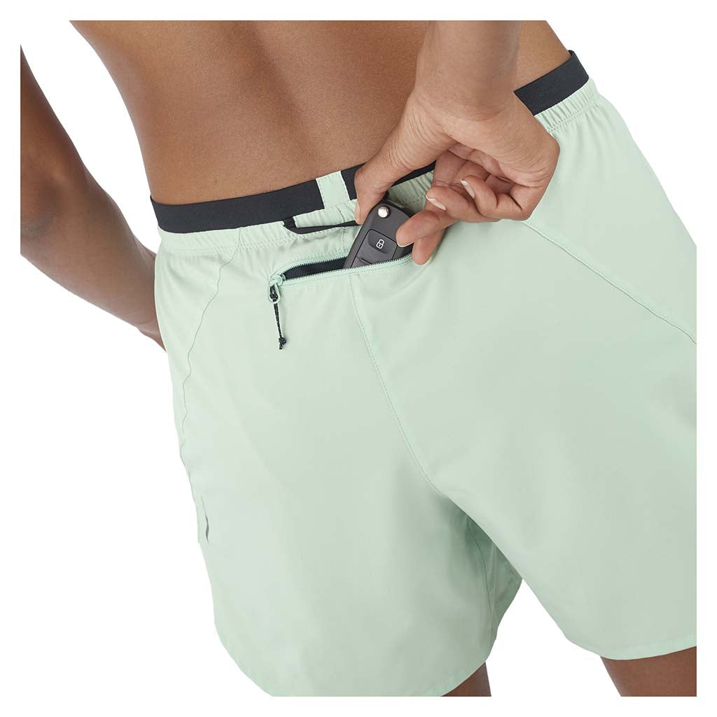 Salomon Cross 5" Short Women's