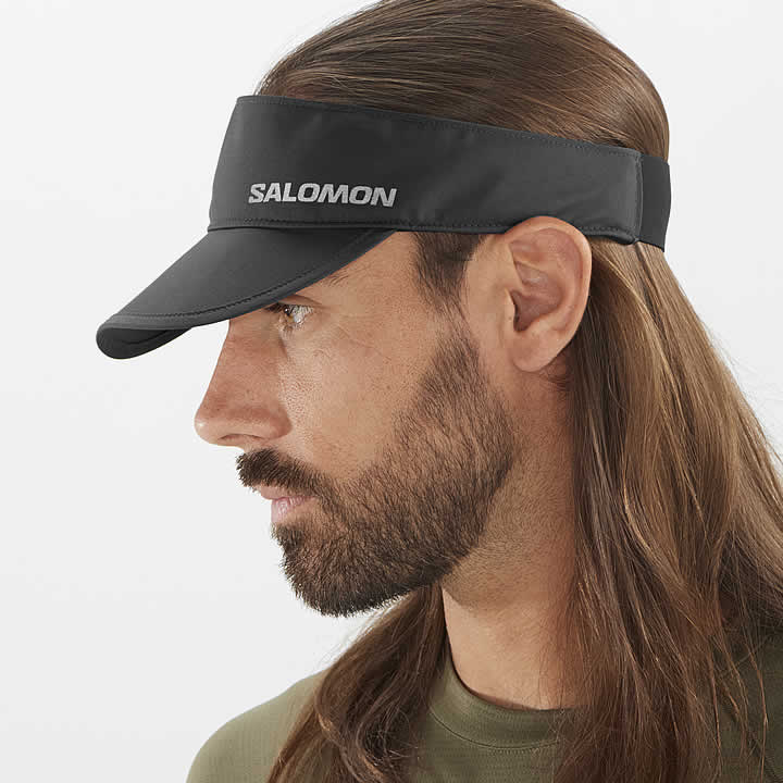 Cross Visor