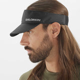 Cross Visor