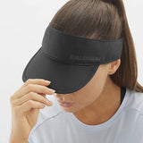 Cross Visor