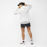 Cross Visor