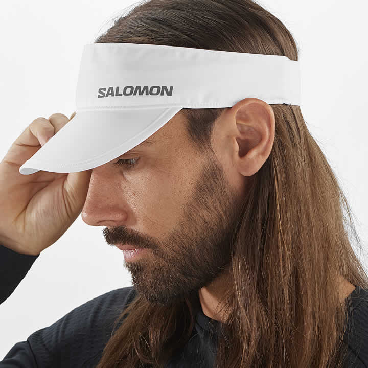 Cross Visor