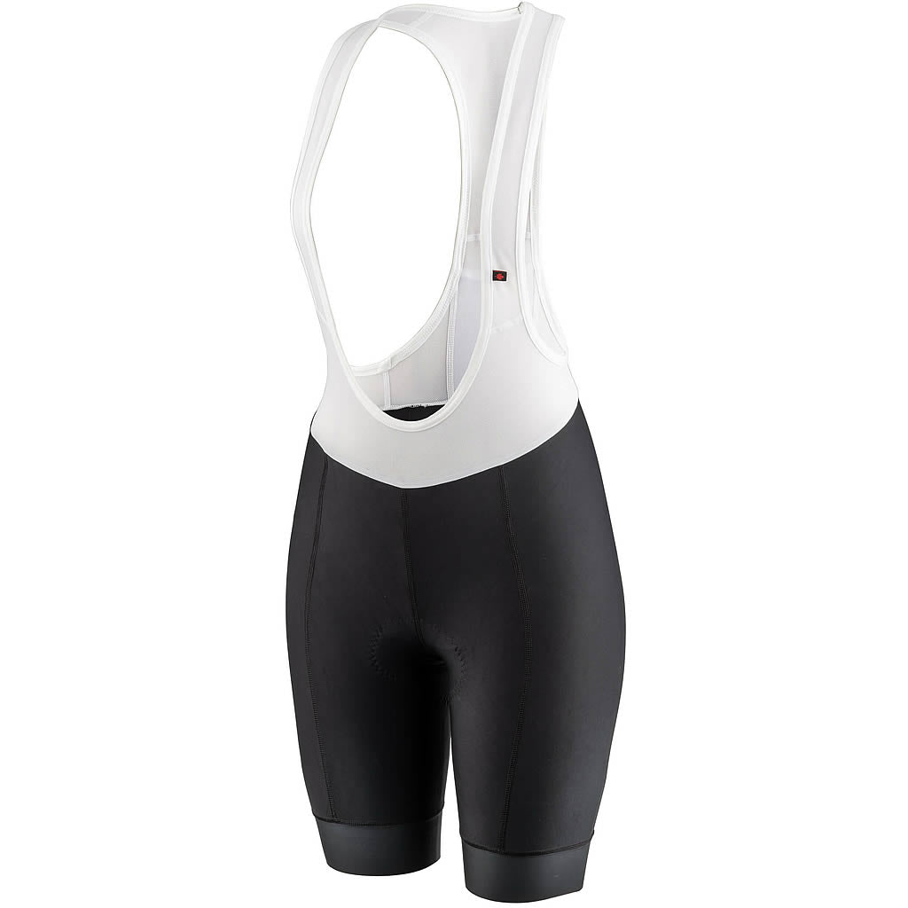 Women's Pacer Bib Short